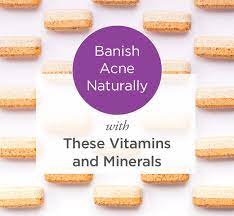 Check spelling or type a new query. The Best Minerals And Vitamins For Acne