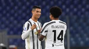 Check spelling or type a new query. Cristiano Ronaldo Helped Weston Mckennie Adapt To Juventus And Italy Reveals Usmnt Coach Gregg Berhalter