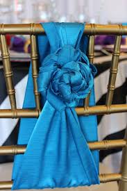 Rose Styled Chair Sashes From Special Event Rentals In Edmonton Ab Chair Covers Wedding Wedding Chairs Chair Decorations