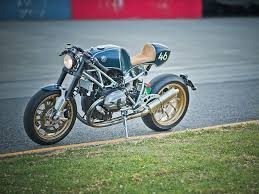 bmw has finally made a gorgeous bike that ll appeal to young riders bmwオートバイ カフェレーサー バイク