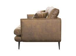 Vintage sofa leder der einfachste weg der entwicklung das haus erscheinungsbild neu wird zu verbesserung die möbel mit jeder ahreszeit. 3 Sitzer Sofa Ganesh Microfaser Vintage Look Kaufen