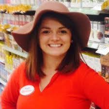 Natalie Hacker's Instagram, Twitter & Facebook