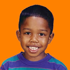 Oh hes getting the big ass truck toys 😤, we're raising TOPS arround here.