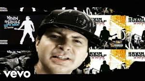 Kevin Rudolf