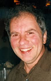 Obituary of Vincent Nicholas DeLuca