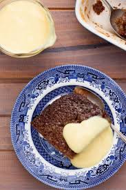 Easy Malva Pudding South Africa S Favourite Recipe Malva Pudding Easy Pudding Recipes Easy Puddings