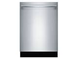 SHXM88Z75N 800 Series 24-in 40-Decibel with Hidden Control Panel with CrystalDry Bosch