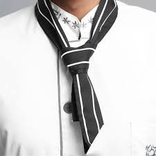 See more ideas about scarf knots, scarf, scarf tying. Buy Chef Scarf Tie Kitchen Cooking Chef Neckerchief For Ladies Men At Affordable Prices Price 3 Usd Free Shipping Real Reviews With Photos Joom