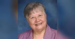 Louise B. Hepp Obituary