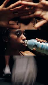 Move with X Hydration. 👟