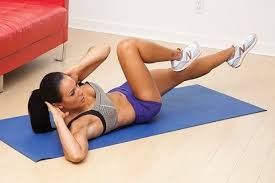 best abs workout to lose belly fat fast