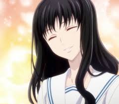 Hanajima Saki Fruits Basket Anime Fruits Basket Fruits Basket Manga