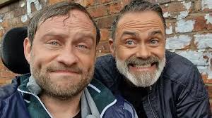 Coronation Street Peter Ash's life with famous family as tearful exit  admission leaves star heartbroken