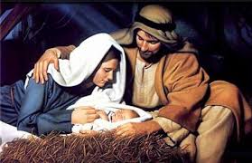 Resultado de imagem para O glorioso mistério da encarnação de Jesus