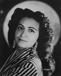 EL RRUN RRUN: CHELO SILVA, LIKE HER HISTORY, SHUNNED IN BROWNTOWN