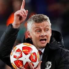 Occasional oblique references to the 90s