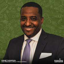 André Thompson, MPA