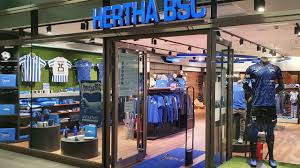 Maak dan gebruik van onze gratis retourservice. Service Herthabsc De
