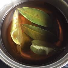 Kaki Viral Jom Amalkan Air Rebusan Daun Durian Belanda Facebook
