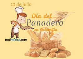 Check spelling or type a new query. 13 De Julio Dia Del Panadero En Colombia Cual Es El Motivo De Esta Celebracion