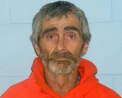 Hancock County Sheriff's Department Archives