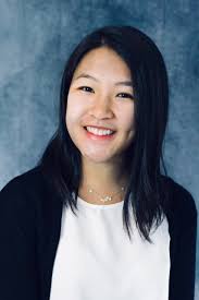 Eva Cai's Instagram, Twitter & Facebook