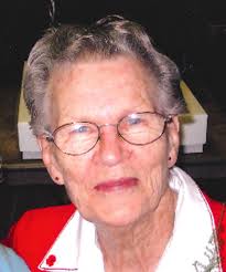 Nellie Sexton Obituary