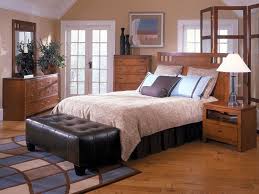 It includes the bed, dresser, two nightstands, and a mirror — so all you'll need to buy outside of this set are some bed linens and decorative pillows. As A Bedroom Set That Lends Light And Subtle Color To A Home The Oakbrook King Bedroom By Cort Bedroom Sets 5 Piece Bedroom Set High Quality Bedroom Furniture