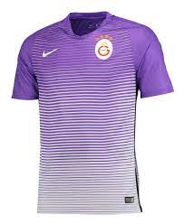 Great selection of galatasary sk shirts and kit featuring home, away and special player editions plus lots of variations on the classic yellow and red home strip of the turkish giants. Galatasaray 2016 17 Third Kit