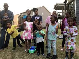 Arianna Denson Obituary