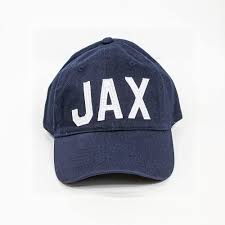 Jax Jacksonville Fl Hat Hats Hat Shop My Style