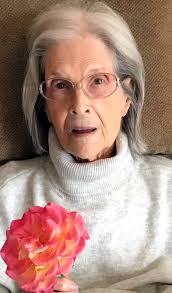 Florence Cole Obituary