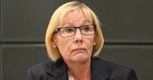 Prinsessa Catherine esittelee taitojaan