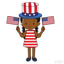 This free fourth of july clipart celebrates our nation's birth with red, white and blue patriotic images. 35 Unique July 4th 2021 Clipart Stunnig Clip Art Images With Transparent Background