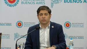 Por otra parte, al referirse a la inflación el diputado recordó que siendo ministro en distintas oportunidades remarcó que se podía parar la inflación de un saque. Coronavirus Que Dijo Kicillof Sobre La Posible Ampliacion De La Cuarentena As Argentina