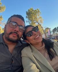 33 ✨ 13.05.2023 Mi amor, mi mejor amigo, mi compañero, eres todo. Te amo  con el alma, que nos seas eterno ✨✨