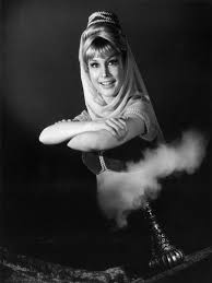 Résultat de recherche d'images pour "barbara eden dream jeannie"