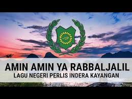 Download mp3 lagu perlis gratis, ada 20 daftar lagu lagu perlis yang bisa anda download. Amin Amin Ya Rabbaljalil Lagu Negeri Perlis Indera Kayangan Youtube