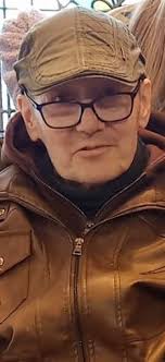 Death Notice of Patrick SHORTT (Bray, Wicklow)