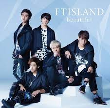 Ftisland Releases 12th Japan Single Beautiful Mv Teaser Online Ft Island Teaser Korean Music