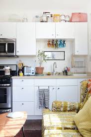 A Harmonious Blend Of Styles In Oakland Home Kitchens New Kitchen Cabinets Home