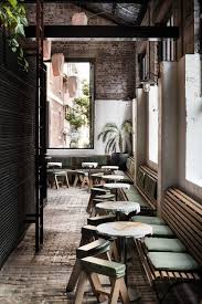 Australian Interior Design Awards Coffee Shop Interior Design Cafe Interior Design Bistro Design