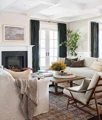 7 Expert Ways To Feng Shui Your Living Room In 2021 Casual Living Room Design Farm House Living Room Modern Farmhouse Living Room
