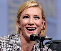 Check spelling or type a new query. 198 Notable Quotes By Cate Blanchett That Give A Glimpse Into Her Beautiful Mind