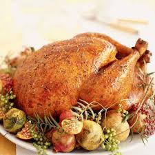 Une el pavo por dentro con esta preparación. Receta Pavo Relleno Tradicional Navidad 2020 Saborgourmet Com