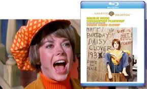 Natalie Wood and Robert Redford in INSIDE DAISY CLOVER Available