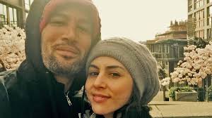 Ben Harper, Wife Jaclyn Matfus Expecting First Child Together