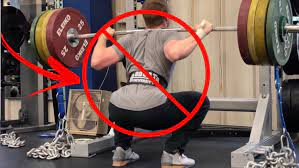 Warning Stop Wearing A Weightlifting Belt For Back Pain Squat University