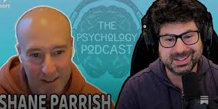 Mastering Clear Thinking w/ Shane Parrish