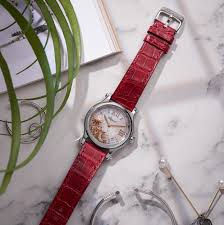 Huge selection of chopard watches including happy diamonds, classic racing, happy sport and more, eligible for worldwide shipping. Chopard X The Hour Glass Commemorative Watch The Hour Glass Official